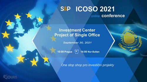 ICOSO 2021