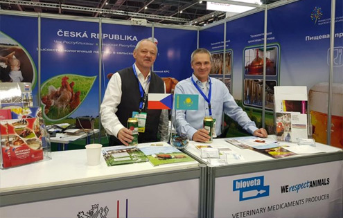KazAgro-2021 -, 