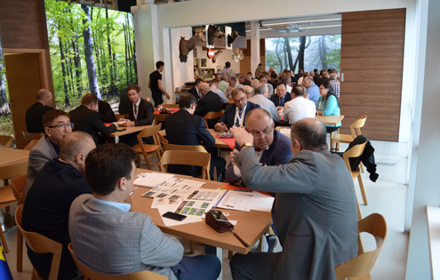 Český pavilon na výstavě Expo Astana 2017